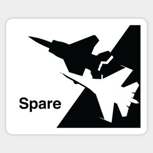 Ace Combat 7: Spare Sticker